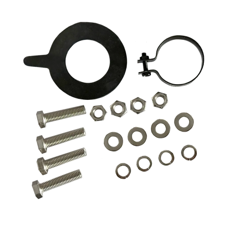 Фекальный насос IBO MWQ 50/1500 (230В)