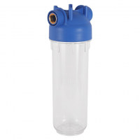 Магистральный фильтр для воды Аквабрайт АБФ-10-12